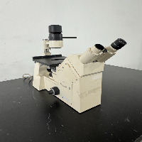 Zeiss Axiovert 100 Inverted Microscope image 0